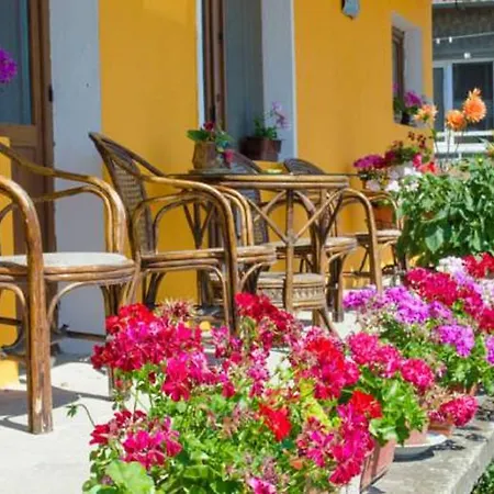 Affittacamere Morski Rai