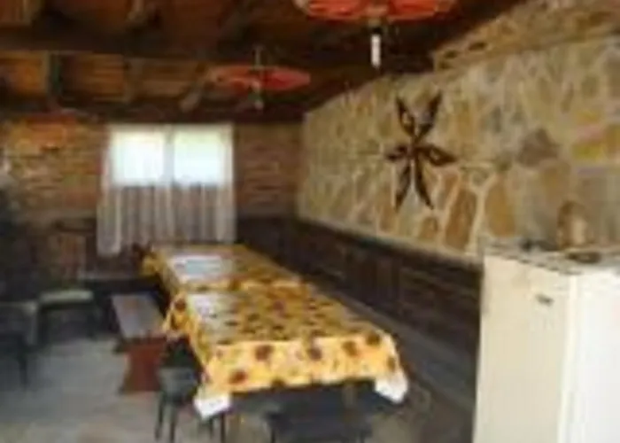 Morski Rai 3* Byala (Varna)