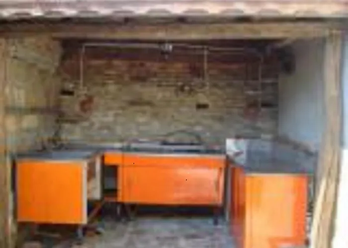 Guest house Morski Rai