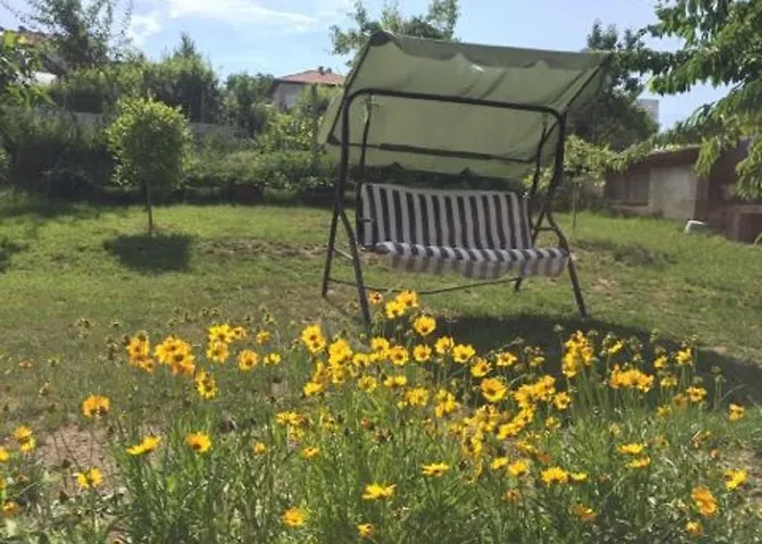 Guest house Morski Rai 3*