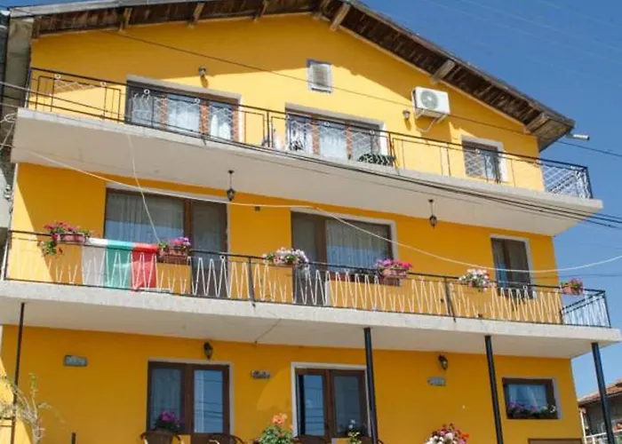 Morski Rai Guest house