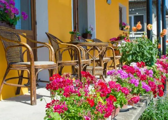 Guest house Morski Rai