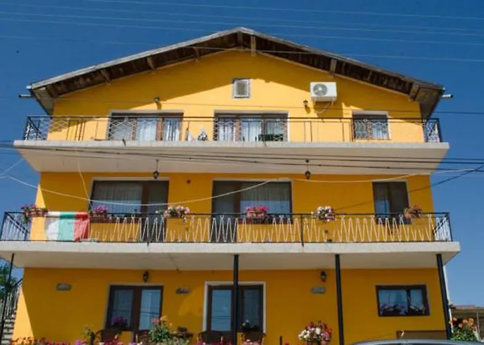 Morski Rai Guest house Byala (Varna)