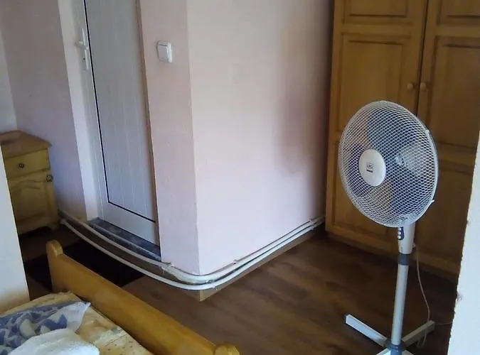 Guest house Morski Rai Byala (Varna)