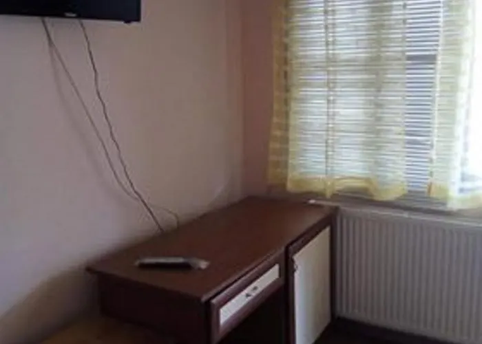 Guest house Morski Rai