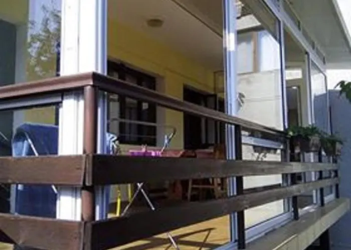 Guest house Morski Rai